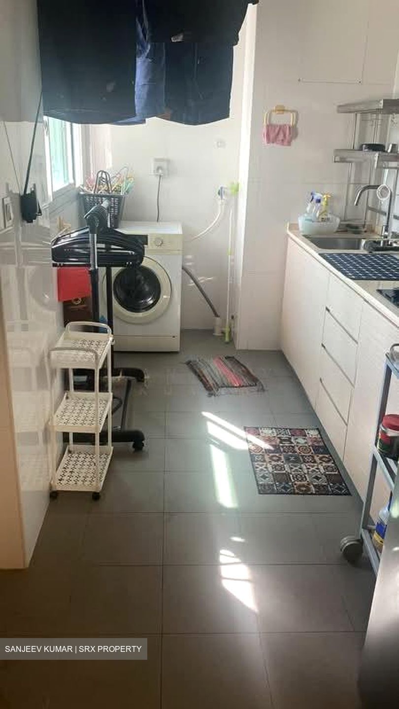 Blk 233A Matilda Court (Punggol), HDB 2 Rooms #587601821